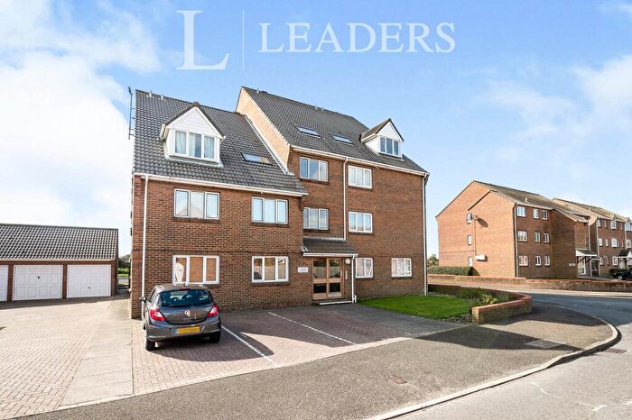 3 Bedroom Flat To Rent In Langney Point, BN23
