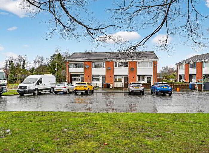 3 Bedroom End Of Terrace House For Sale In Finnis Close, Belfast, BT9