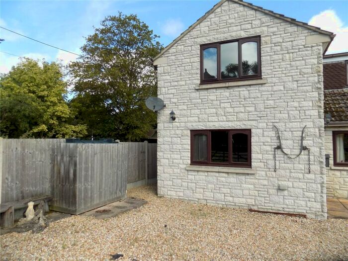 2 Bedroom Semi-Detached House To Rent In Pillmoor Lane, Coxley, Wells, Somerset, BA5
