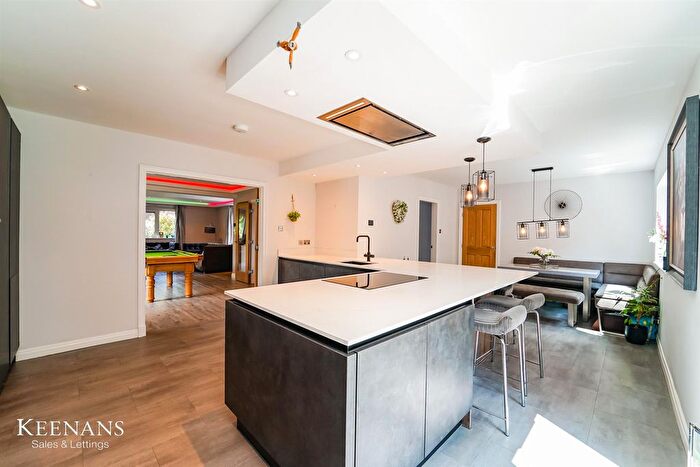 6 Bedroom Detached House For Sale In Netherheys Close, Colne, BB8