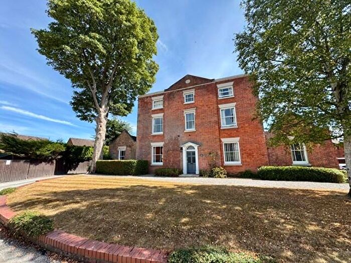 2 Bedroom Apartment To Rent In Stonebow Avenue, B91