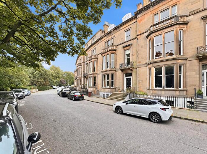 2 Bedroom Flat For Sale In (F) Buckingham Terrace, West End, Edinburgh, EH4