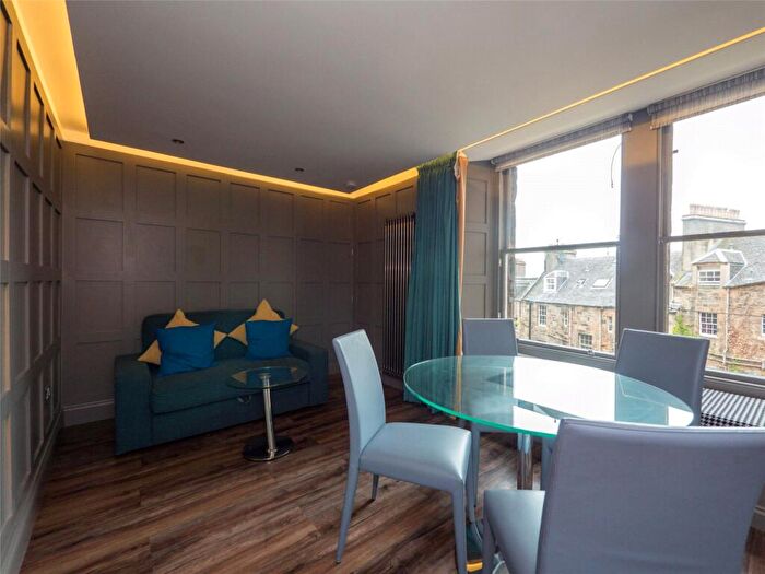 1 Bedroom Flat To Rent In High Street, Edinburgh, EH1