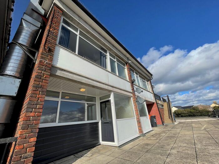 3 Bedroom Maisonette To Rent In A Maltings Square, Yaxley, PE7