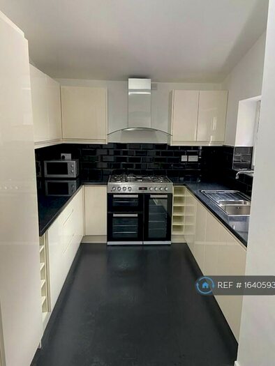 6 Bedroom Terraced House To Rent In Leopold Road, Liverpool, L7