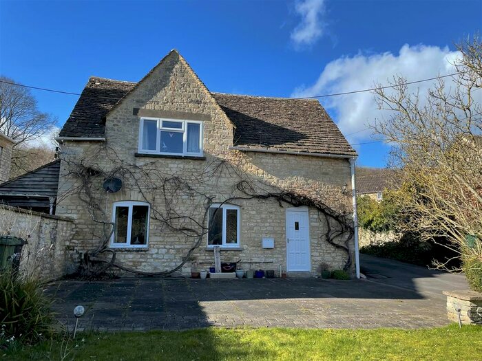 3 Bedroom Cottage To Rent In The Street, Uley, Dursley, GL11