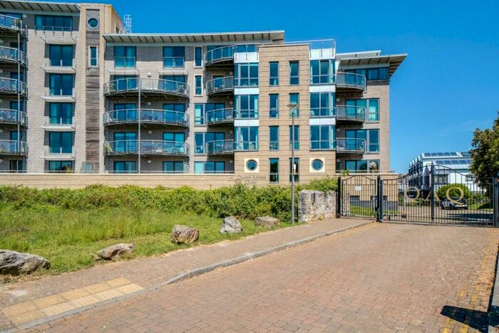 Property To Rent In Parsonage Way, Plymouth, Devon, PL4