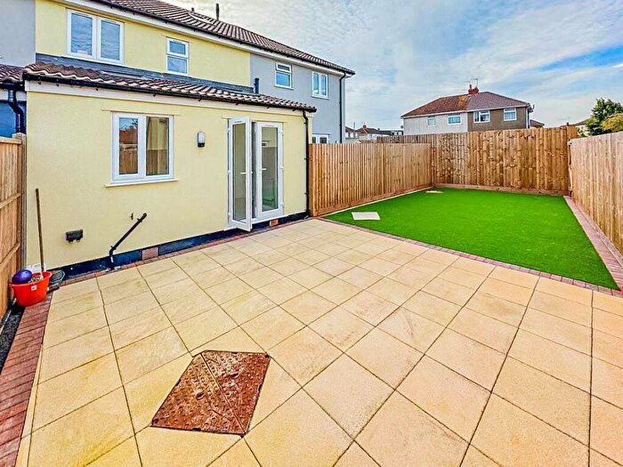 4 Bedroom Property To Rent In Filton Avenue, Filton Bristol, BS34