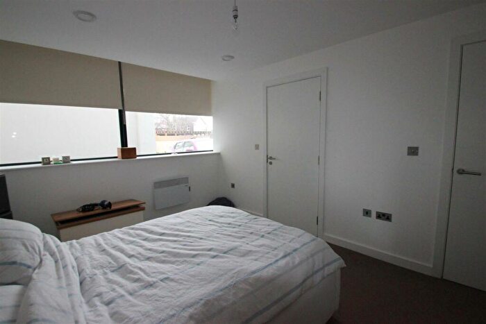 2 Bedroom Apartment To Rent In Trident Apartments, Sale, M33