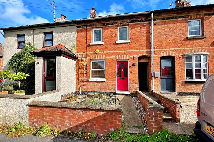 2 Bedroom Cottage To Rent In Chapel Street, Long Lawford, Rugby, CV23