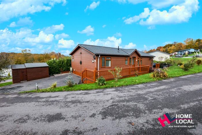 2 Bedroom Bungalow For Sale In The Warren Estate, Woodham Walter, Maldon, Essex, CM9