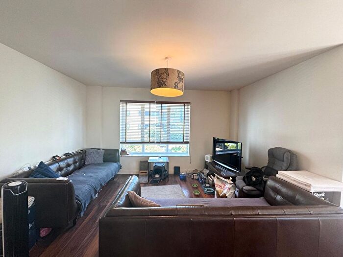 2 Bedroom Flat To Rent In Heritage Avenue, Brigadier House, NW9