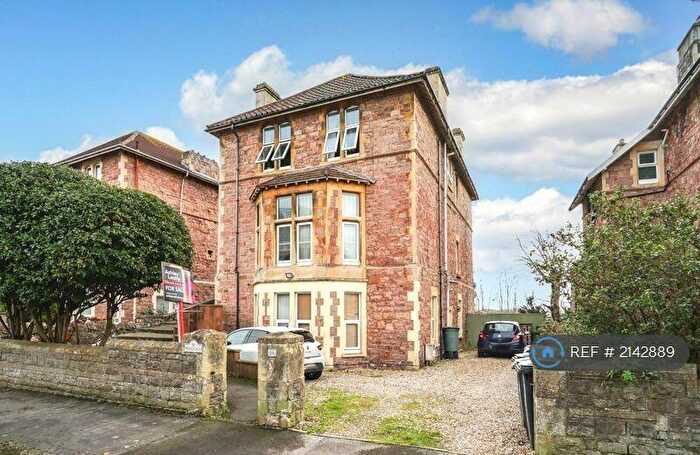 1 Bedroom Flat To Rent In Southside, Weston-Super-Mare, BS23