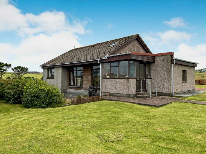 Houses for sale in Sandwick, Shetland Islands