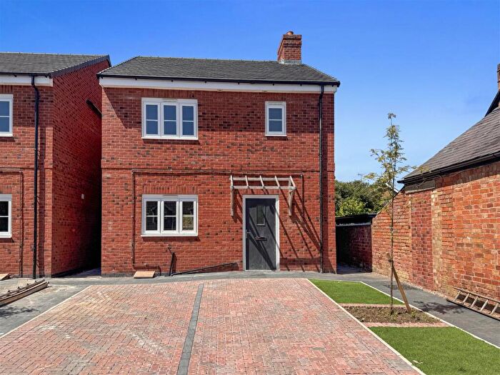 3 Bedroom Detached House To Rent In Station Road, Countesthorpe, Leicester, LE8