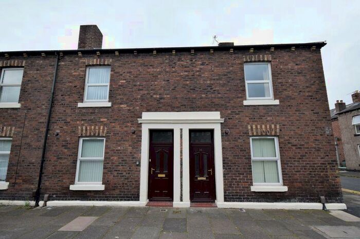 1 Bedroom House Of Multiple Occupation To Rent In Fusehill Street, Carlisle, CA1