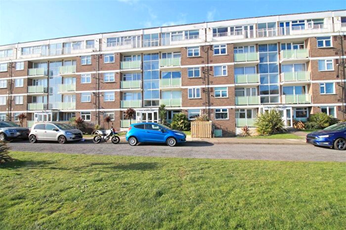 2 Bedroom Apartment To Rent In Atlantic Court, Ferry Road, Shoreham By Sea, BN43