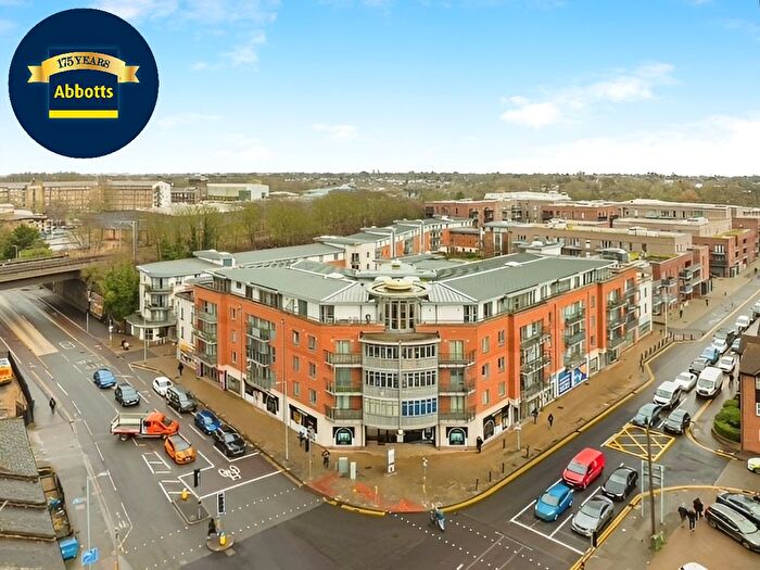 3 Bedroom Property To Rent In New Street, Chelmsford, CM1