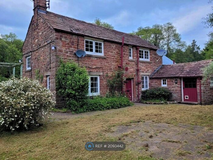 2 Bedroom Detached House To Rent In Sawmill Cottage, Staffield, Penrith, CA10