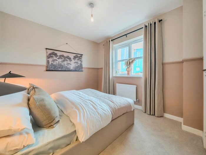 3 Bedroom End Of Terrace House For Sale In "The Galloway" At Caxton Close, Brompton On Swale, Richmond, DL10