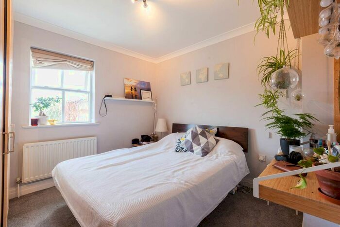 1 Bedroom Flat To Rent In Belvedere Place, Brixton, London, SW2