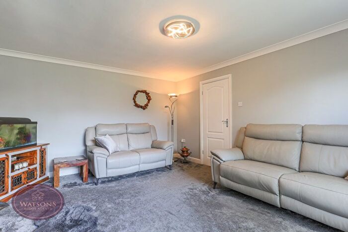 3 Bedroom Detached Bungalow For Sale In Chewton Avenue, Eastwood, Nottingham, NG16