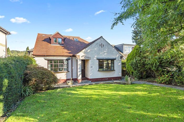 2 Bedroom Detached Bungalow For Sale In Leeds Road, Ilkley, LS29