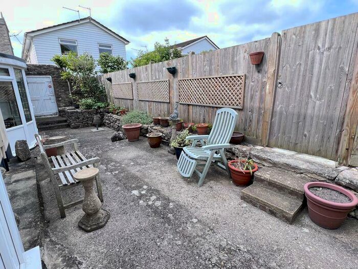 2 Bedroom Cottage For Sale In South Street, Wareham, BH20