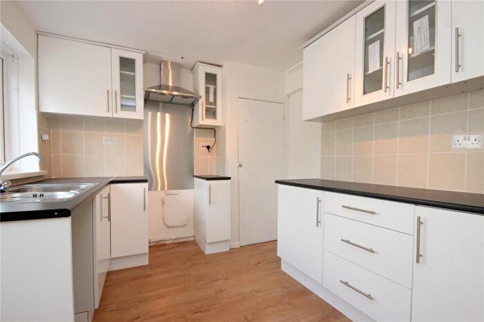 2 Bedroom Bungalow To Rent In Filton Avenue, Filton, Bristol, BS34