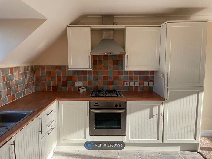 2 Bedroom Flat To Rent In Curzon Lane, Derby, DE24