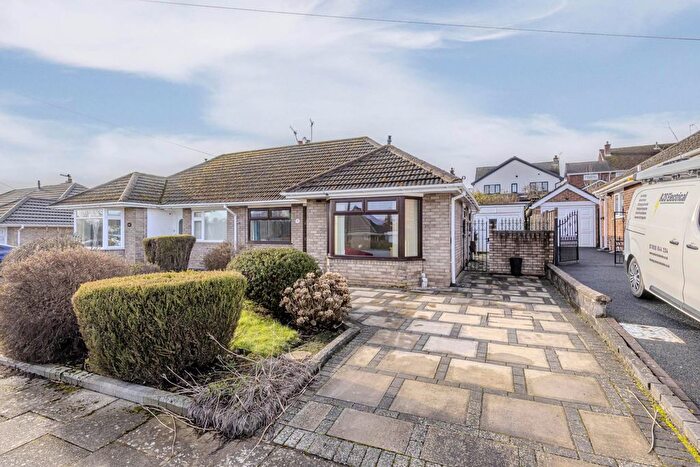 2 Bedroom Semi-Detached House To Rent In Eastwick Crescent, Trentham, ST4