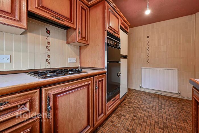 2 Bedroom Semi-Detached Bungalow For Sale In Monks Drive, Longridge, Preston, PR3