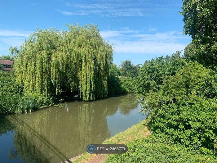 1 Bedroom Maisonette To Rent In Orne Gardens, Milton Keynes, MK15