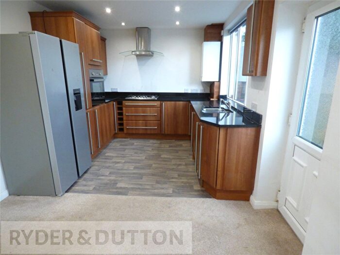 3 Bedroom Semi-Detached House To Rent In Lupin Avenue, Farnworth, Bolton, Greater Manchester, BL4