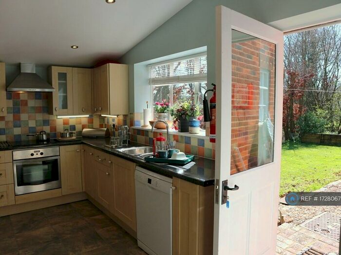 3 Bedroom Detached House To Rent In Woolton House, Bekesbourne, Canterbury, CT4