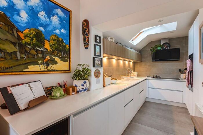 3 Bedroom Property To Rent In High Street, Wrotham, TN15