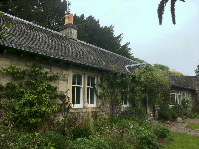 Cottage To Rent In West Gardens Cottage, Hopetoun Estate, South Queensferry, EH30