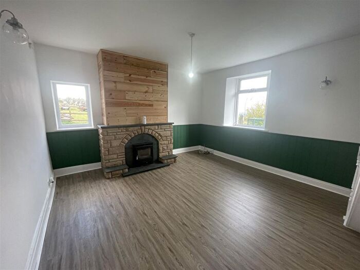 2 Bedroom End Terrace House For Sale In Corvan Terrace, Tantobie, Stanley, DH9