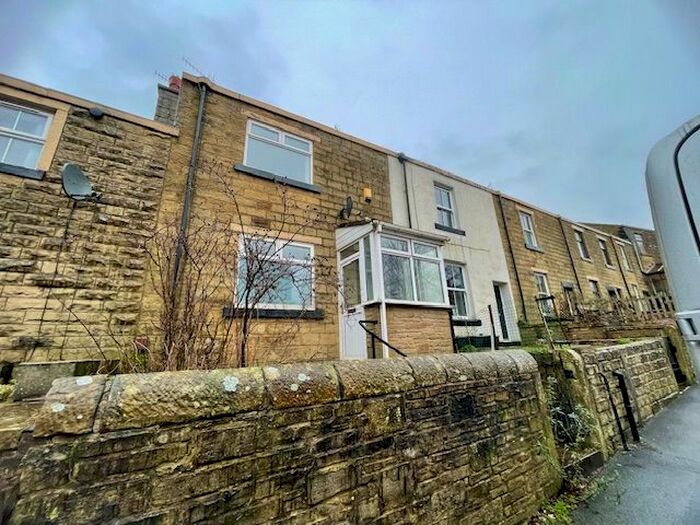 2 Bedroom Terraced House To Rent In Bradley Road East, Nelson, BB9