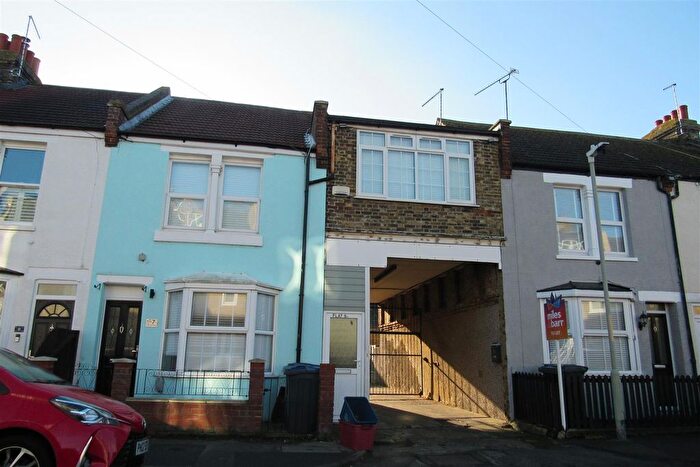 1 Bedroom Flat To Rent In Hanover Street, Herne Bay, CT6
