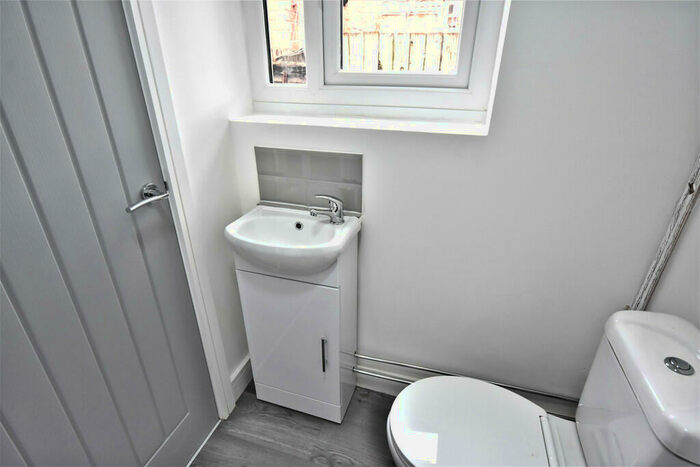 1 Bedroom Terraced House To Rent In Richmond Street, Coventry, CV2