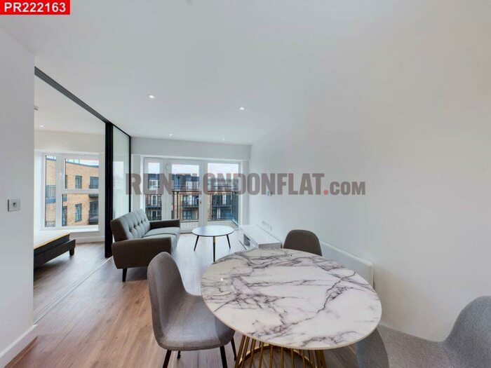 1 Bedroom Flat To Rent In Colindale &# Studio Flat, NW9