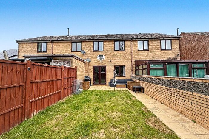 3 Bedroom Terraced House For Sale In Salwayash, DT6