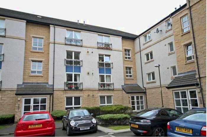 2 Bedroom Apartment To Rent In Cadiz Street, Edinburgh, EH6