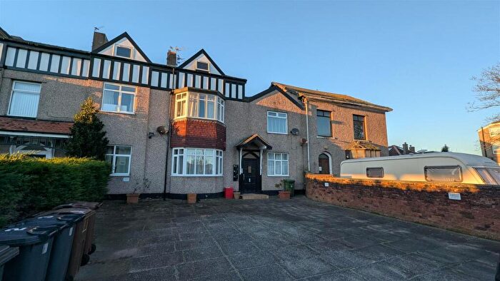 3 Bedroom Maisonette To Rent In Albert Road, Southport, PR9