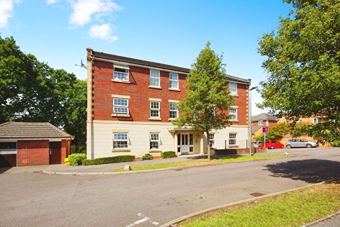2 Bedroom Flat For Sale In Champs Sur Marne, Bradley Stoke, Bristol, Gloucestershire, BS32