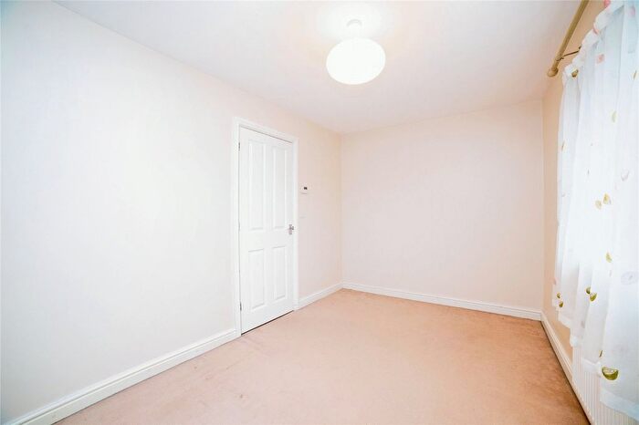 2 Bedroom Terraced House For Sale In Chapel Street, Sutton-In-Ashfield, Nottinghamshire, NG17