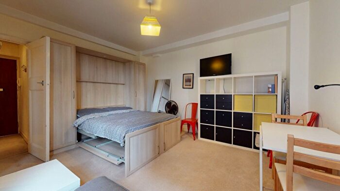 Studio To Rent In Abercorn Place, London, NW8