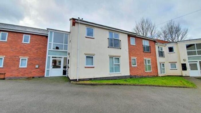1 Bedroom Flat For Sale In Bedford Street, Coventry, West Midlands, CV1