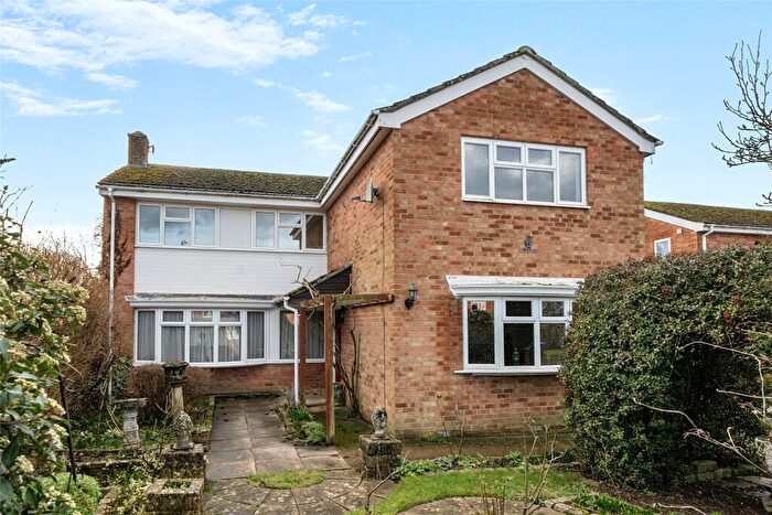 5 Bedroom Detached House For Sale In Early Road, Witney, Oxfordshire, OX28